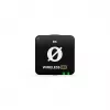 WIME RODE WIRELESS ME Dual-Channel Ασύρματο σύστημα μικροφώνου Vloggers Podcasters