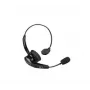 Zebra HS3100 Ακουστικά Ασύρματα Κεφαλής Γραφείο/Call Center Bluetooth Μαύρο