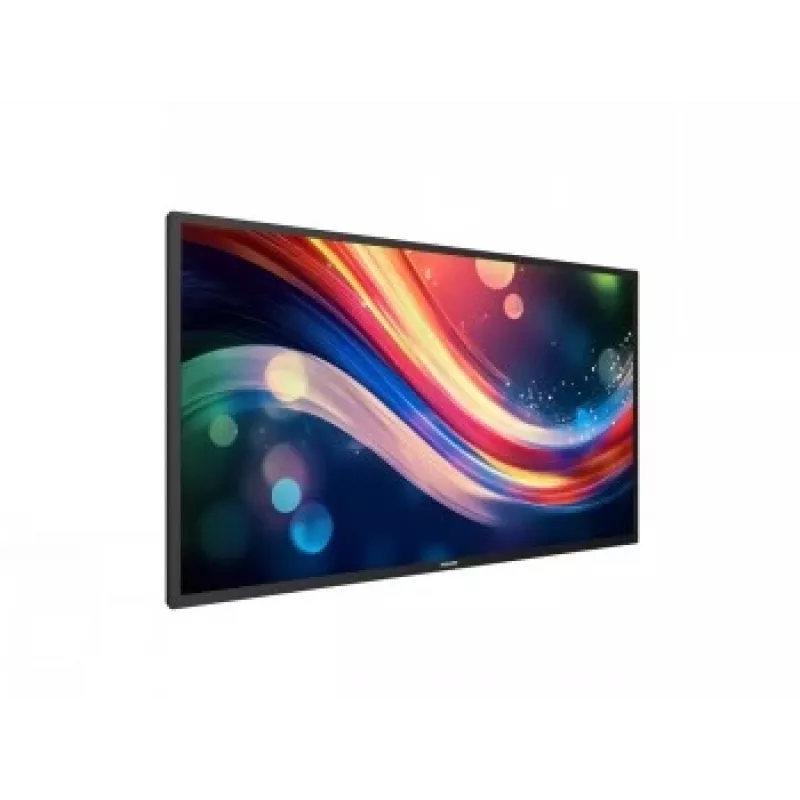 Επίπεδη οθόνη ψηφιακής σήμανσης Philips 4050 Series 43BDL4050Q/00 43 inch 4K Ultra HD