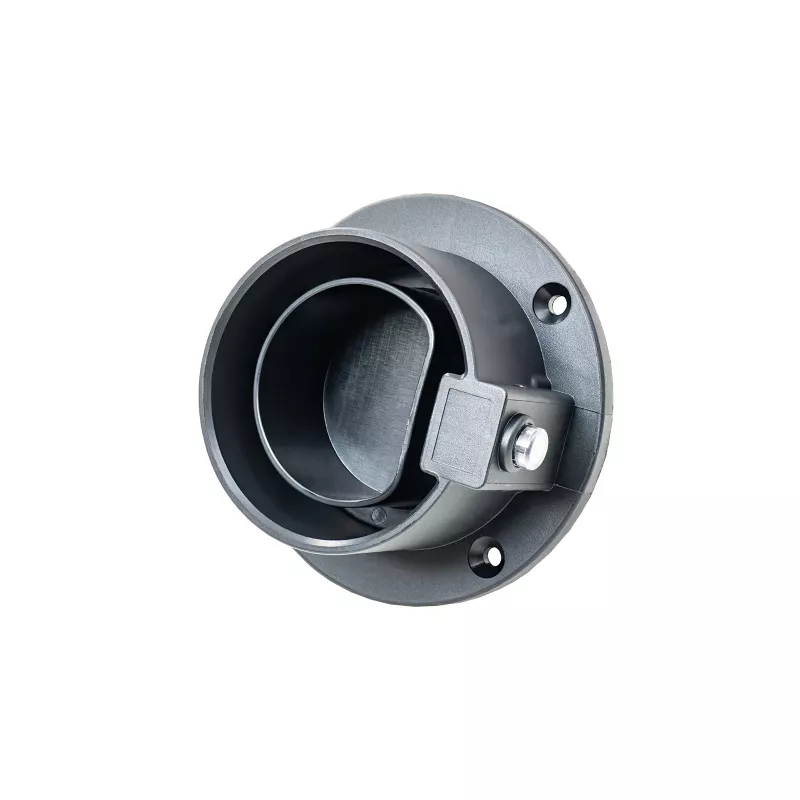 Akyga AK-SC-E01 Wall Holder for Type 2 EV Charging Connector