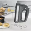 Μίξερ χειρός Maestro MR-501, 500 W, γκρι