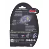 Flexi Black Design S 5 m αυτόματο λουρί σκύλου