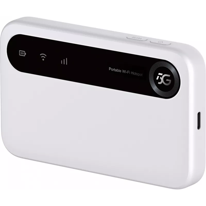 ZTE U50 5G φορητός Router