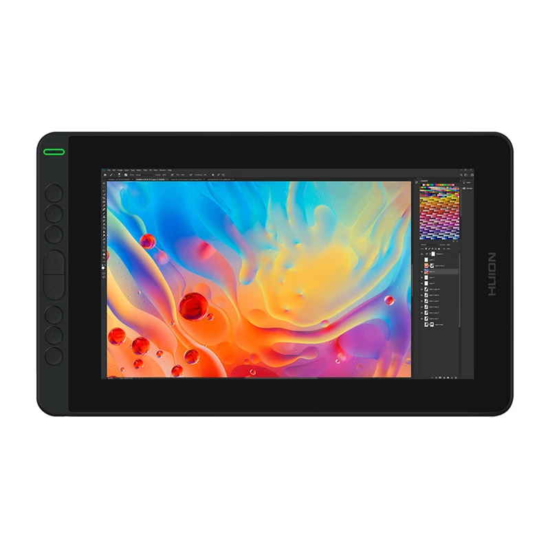 Huion Kamvas 12 GS1161 πινακίδα γραφικών