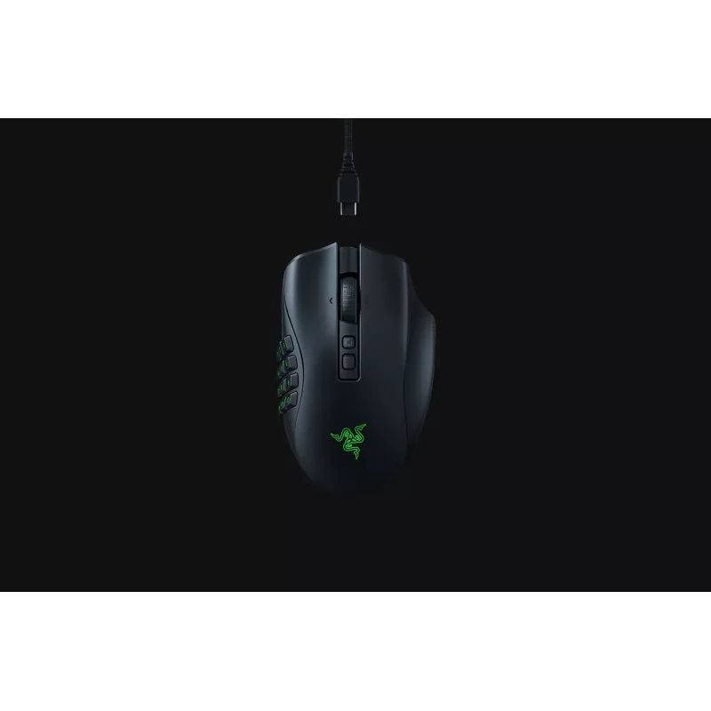 Ποντίκι Razer Naga V2 Pro Wireless