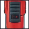 Παλμικό Κατσαβίδι Einhell 4510070, 2100 U/min, 400 N⋅m, 18V