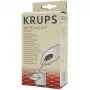 Krups F054 σετ αφαλάτωσης για μηχανές espresso και καφέ