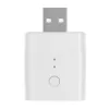 Έξυπνος προσαρμογέας Sonoff ZBMicro USB διακόπτης ZigBee, έως 36 W, έλεγχος ZigBee για συσκευές USB