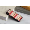 iKins Short Cake θήκη για iPhone XS/X, μαύρη