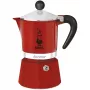 Καφετιέρα Bialetti Rainbow 0,27 L