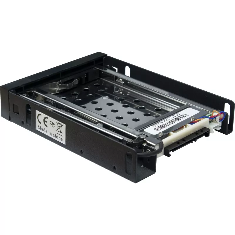 Inter-tech 88887362 Μονάδα αποθήκευσης