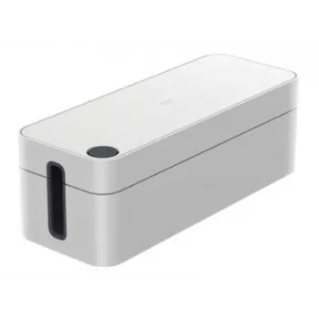 Κουτί καλωδίων Durable Cavoline Box L γραφείου γκρι 1 τεμ. 503010