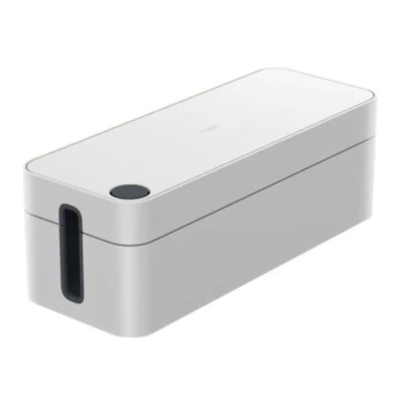 Κουτί καλωδίων Durable Cavoline Box L γραφείου γκρι 1 τεμ. 503010