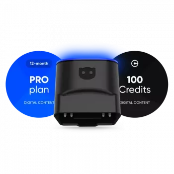 Διαγνωστικό εργαλείο OBDeleven OBDeleven Diagnostic Scanner 3 Pro Pack P1052 — Εργαλείο διάγνωσης και κωδικοποίησης οχημάτων