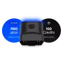 Διαγνωστικό εργαλείο OBDeleven OBDeleven Diagnostic Scanner 3 Pro Pack P1052 — Εργαλείο διάγνωσης και κωδικοποίησης οχημάτων