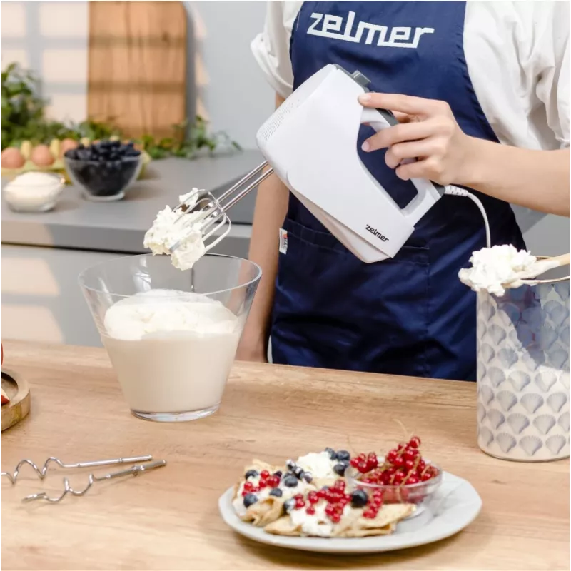 Μίξερ Zelmer ZHM2550 70305360P ZELMER