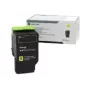 Lexmark Ultra High Yield - Κίτρινο - Γνήσιο