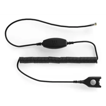 EPOS | SENNHEISER - Καλώδιο headset σε RJ-9 αρσενικό (1000766)
