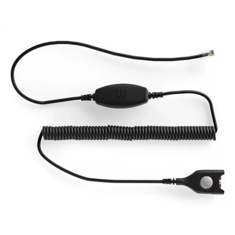 EPOS | SENNHEISER - Καλώδιο headset σε RJ-9 αρσενικό (1000766)