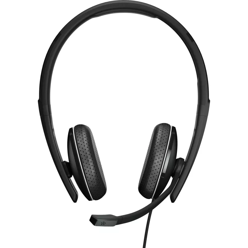 EPOS ADAPT 165T USB-C II Headset μαύρο