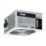 Akyga AK-B1-700 Basic 700 W ATX τροφοδοτικό, παθητικό PFC, ανεμιστήρας 120 mm, γκρι