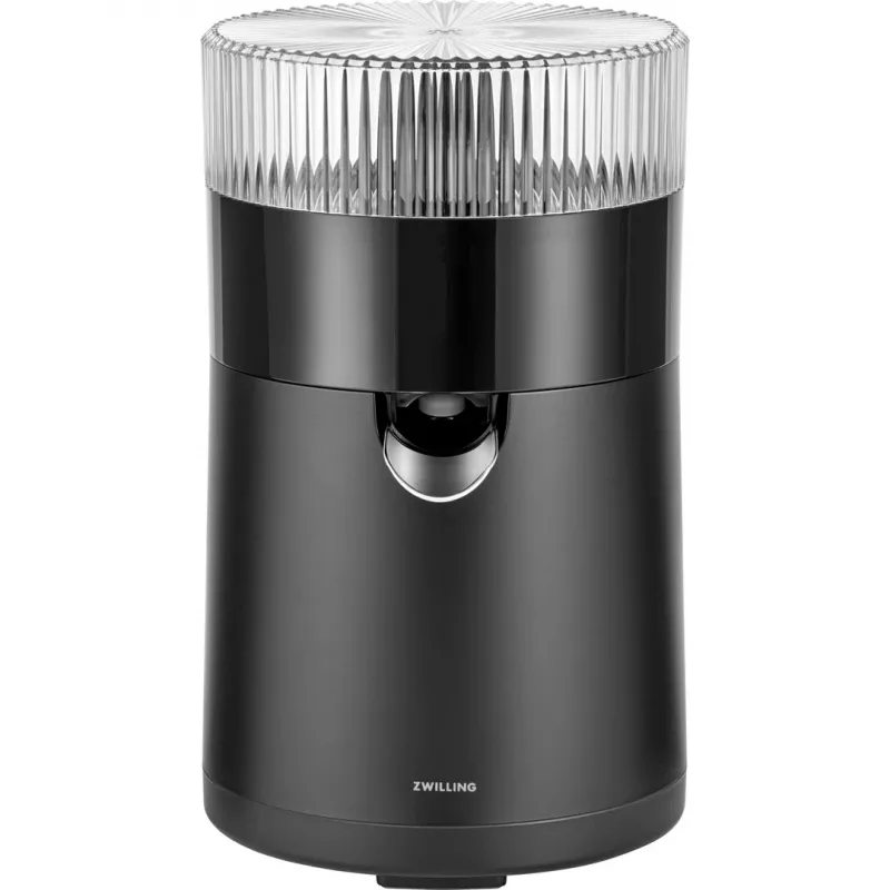 Αποχυμωτής ZWILLING 53109-001-0 Μαύρο