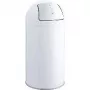 helit κάδος απορριμμάτων 30,0 l λευκό (H2401705)