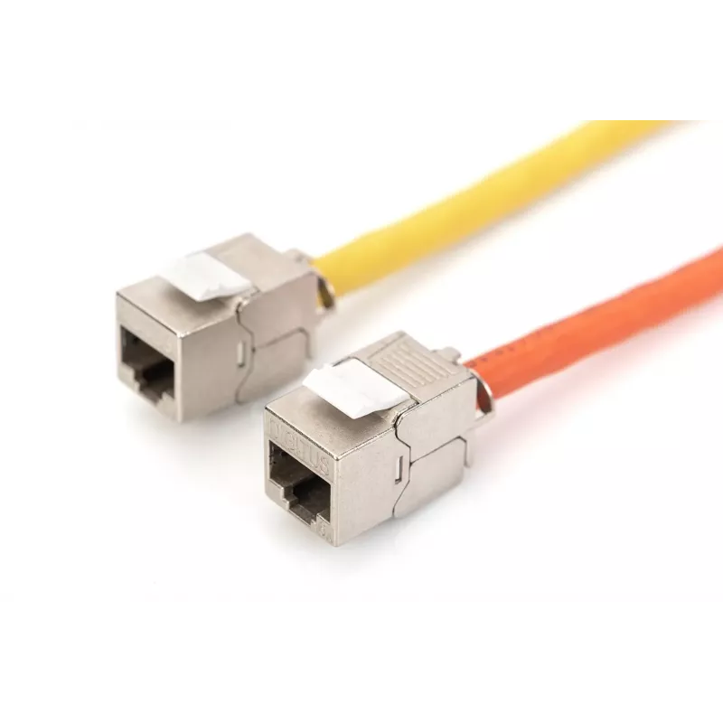 Keystone Module CAT 6A Digitus DN-93615-24