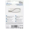 MediaRange Nano - USB flash drive - 8 GB - USB2.0 - μαύρο (MR920)
