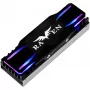 Σετ Ψύξης M.2 SSD SILVERSTONE SST-TP03-ARGB με υποστήριξη ARGB