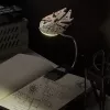 Φωτάκι κλιπ Paladone Star Wars Millennium Falcon