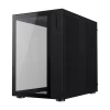 Gamemax | θήκη | INFINITY BK | ATX