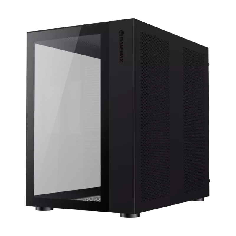Gamemax | θήκη | INFINITY BK | ATX