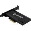 Elgato Game Capture 4K Pro Προσαρμογέας σύλληψης βίντεο