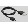 Διαχωριστής βίντεο DeLOCK 87769 DisplayPort σε 2x HDMI