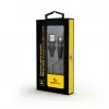 Καλώδιο USB Cablexpert CC-USB2B-AMMBM-2M-BW