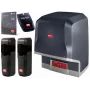 Σετ μοτέρ συρόμενης πόρτας BFT ICARO ULTRA AC A2000 για συρόμενες πόρτες έως 2000 kg