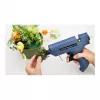 Πιστόλι θερμόκολλας STEINEL Gluematic 5000 μπλε 500 W