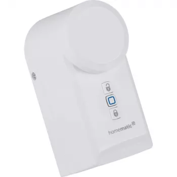 eQ-3 AG Homematic IP HmIP-DLD - Μηχανισμός κλειδώματος πόρτας