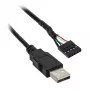 Aqua Computer 53210 καλώδιο USB