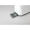 Τοστιέρα JATA TT584 4 φέτες 1400 W λευκή