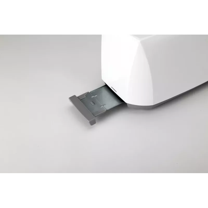 Τοστιέρα JATA TT584 4 φέτες 1400 W λευκή
