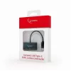 Αναγνώστης καρτών USB-C SDXC/Combo/μαύρο