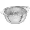 Μπολ-σουρωτήρι ZWILLING Table 16 cm ανοξείδωτο ατσάλι ασημί