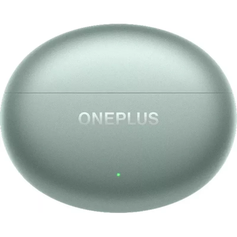Ακουστικά Earbuds OnePlus Buds 4 Stormy Gray Bluetooth