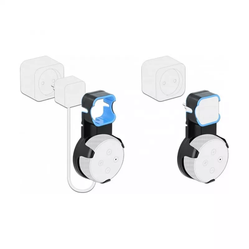 Επιτοίχια βάση DeLOCK Echo Dot 3. Generation