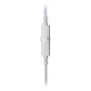 Ακουστικά White Shark GH-2446 Gottan λευκό