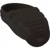 Παιδικά παπούτσια BIG Shoe Care μαύρο
