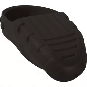 Παιδικά παπούτσια BIG Shoe Care μαύρο