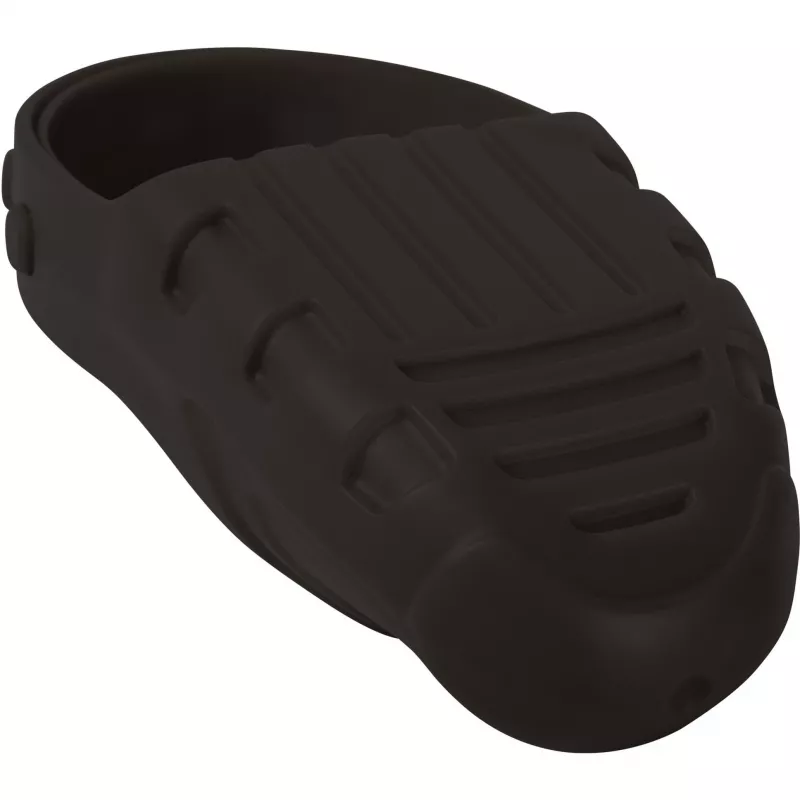 Παιδικά παπούτσια BIG Shoe Care μαύρο